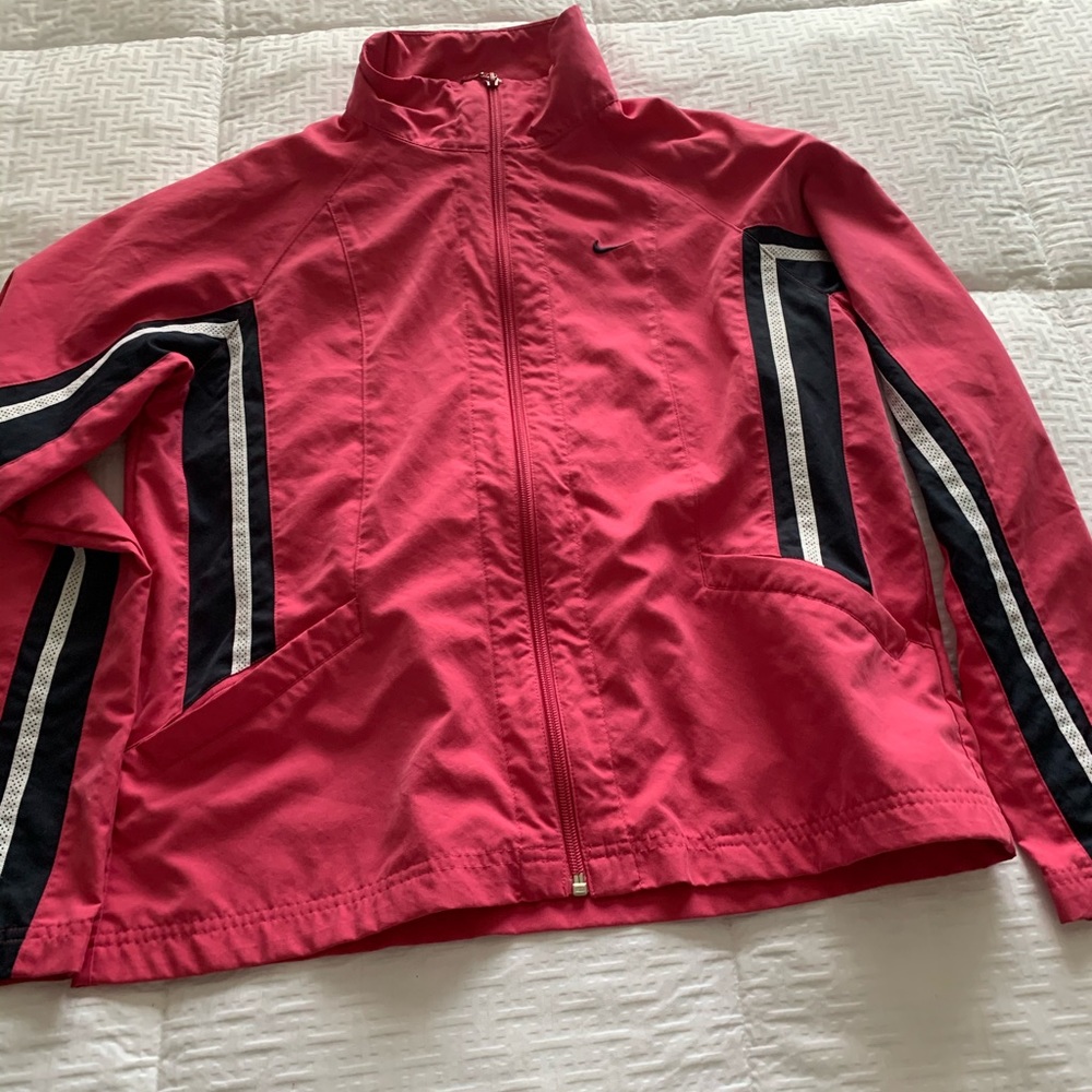 Nike Jacket